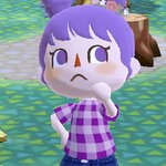 <b>내동</b>숲캐릭터 기엽주