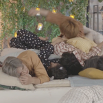 [펜타곤] <b>바통</b>터치