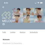 [BTOB] 내가 늦덕이어서..