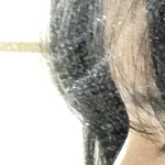 내 코 높진 않은데 <b>모양</b>이 이쁘지 않음?
