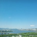 얘들아 갤러리아<b>포레</b> 한강뷰보구가