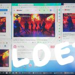 [더보이즈] 스밍하면서 계정까지만드는중