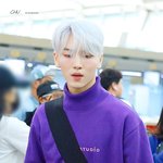 [펜타곤] 인간 <b>바이올렛</b>이 아닐 수