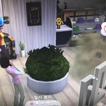 [ㅈㄱㄴ] 심즈에서 요아소비노래나옴 뭐지