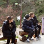 [NCT즌] 박지성 <b>지하철</b>옆에 있었으면 하는 남자