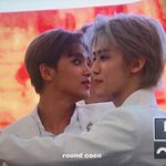 [NCT즌] 헐 둘이 뽀뽀했대