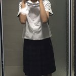 우리학교 하복 <b>에바임</b>