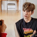 [펜타곤] 나 민소매 <b>조아</b>하네......