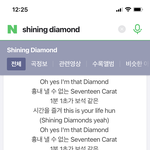 [세븐틴] 나 궁금한 거 있어