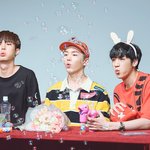 [펜타곤] 마요네즈 진짜