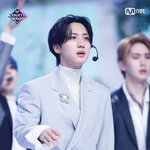 [펜타곤] 난 택이의 <b>아우라</b>가 좋아