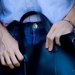 [모두드루와] 트레저 <b>재혁</b> 손 모음