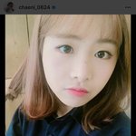 에이프릴 <b>채원</b>도 예쁘긴 함 ㅋㅋ