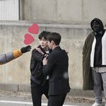 [에이티즈] 강아지 <b>액션</b>씬나온닼ㅋㅋㅋㅋㅋㅋ