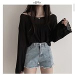 오프<b>숄더</b> 뭐가 나음? 추반