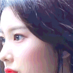 여돌중에서 강혜원도 진짜 이쁘지않냐