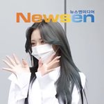 [댓글부탁해] 얘들아 이 머리 걍 <b>유나</b>가 해서 예쁜거야??