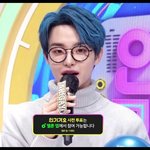 [트레저] 파란머리 <b>박지훈</b>