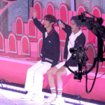 [펜타곤] 펜타곤