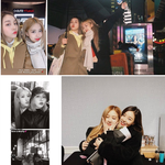 블핑로제랑 레이디스코드 <b>애슐리</b>랑