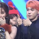 [NCT즌] 같은 <b>회사</b> <b>선배</b>님의 행복은 나의 행복!