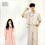 [이것좀봐줘] 이대휘 <b>키즈</b>모델 조카랑 화보