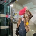 [NCT즌] 이툥 머리터는거 <b>미침</b>