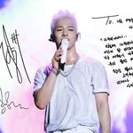 [빅뱅] 오라방구들 편지에