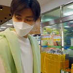 [NCT즌] <b>재민이</b> 왜이렇게 조곤조곤