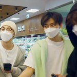 [NCT즌] 아니 <b>신혼</b>부부냐고ㅋㅋㅋㅋㅋㅋ