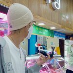 [NCT즌] 재민이 그와중에 <b>민트</b>후드