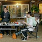 [NCT즌] 나재민 <b>이슬</b>톡톡 먹는다