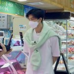 [NCT즌] 나재민 뭐냐 ㅅㅂ