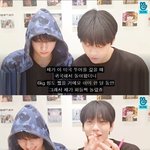 [모두드루와] <b>소속</b> 남돌이 한달만에 6kg 찌워와서 비상 걸렸던...