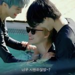 [NCT즌] 얘들아 천러 너무 시원하자<b>낭</b> ~ 말투