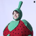 오렌지가 딸기탈 씀