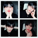 [NCT즌] 커피<b>한잔</b>하자고 꼬셔