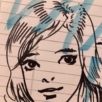 [댓글부탁해] 내 <b>낙서</b> 볼 사람