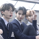 [세븐틴] 잘생긴애 <b>옆</b>에 잘생긴에 <b>옆</b>애 잘생긴애