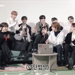 [세븐틴] 누가 <b>놀림</b>받고 있는지 아는 정확한 사진