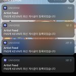 [더보이즈] 윾니버스 정신체리;