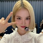 아니 스테이씨 아이사랑 여자친구 <b>은하</b> 개닮지않음?