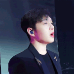 [BTOB] 이창섭 항상 느끼는데
