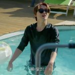 [NCT즌] 해찬이가 마크부르는거 <b>다양</b>함ㅋㅋ