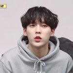 [BTOB] <b>민혁</b>이 이때 머리...