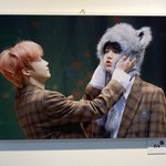 [더보이즈] 아니 김영훈 이거