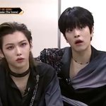 [스키즈] 다른 팀 무대 감상하는데 왜 이렇게