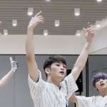 [NCT즌] 맠으는 야구복이 ㄹㅈㄷ