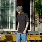[NCT즌] 마크는 진짜 <b>쿨톤</b>이다 <b>쿨톤</b>