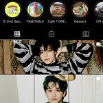 [NCT즌] 인스타 피드 <b>극락</b>이네